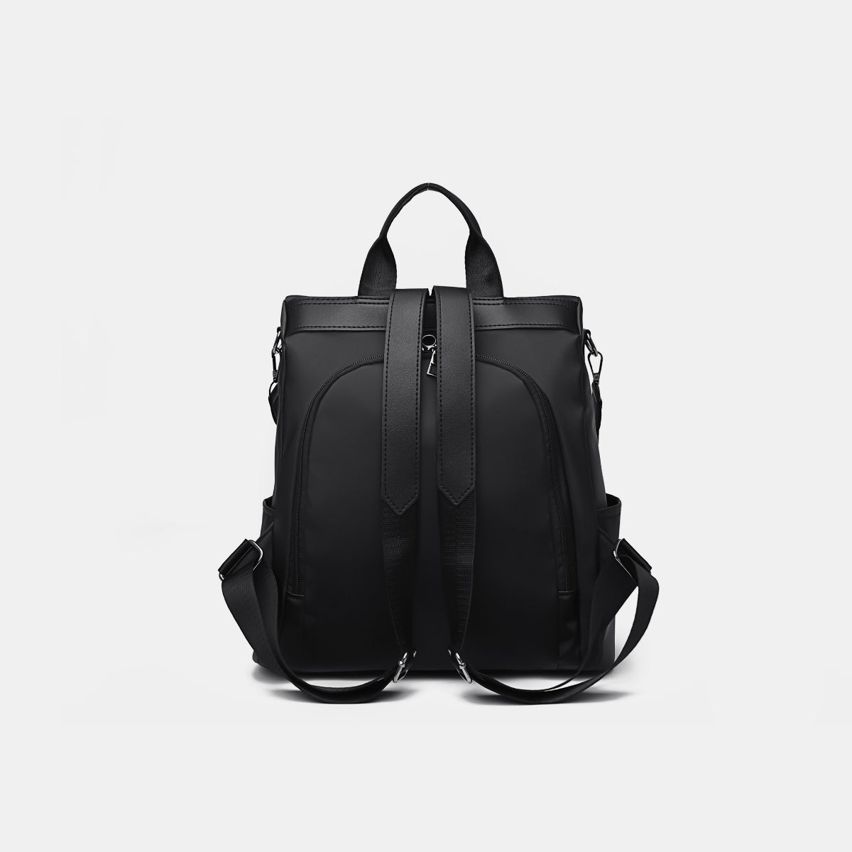 Oxford Cloth Backpack Bag