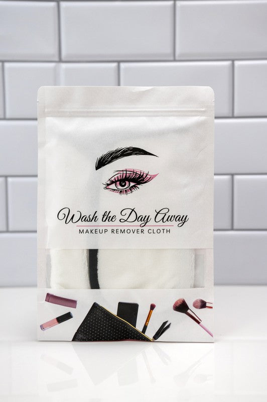 Makeup Remover Cloth