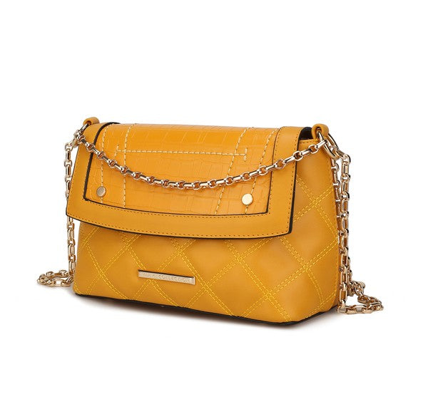 MKF Danna Shoulder Bag