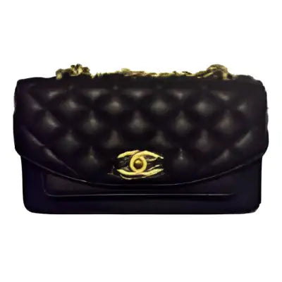 CHANEL Design Women's Handbag