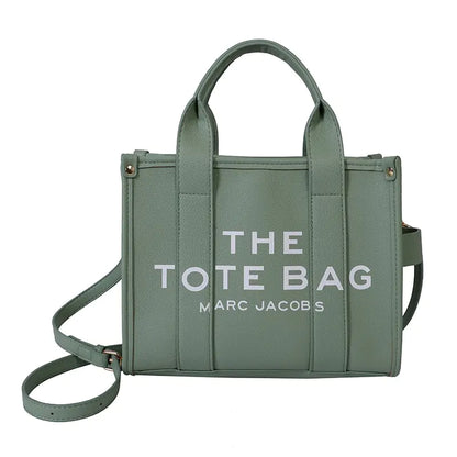 THE TOTE BAG