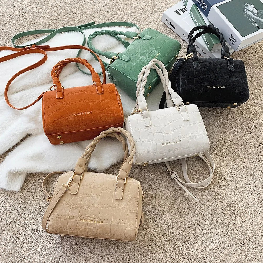 Chain Travel Handbags