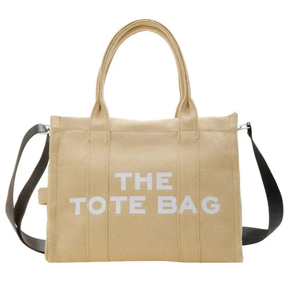 THE TOTE BAG for Women