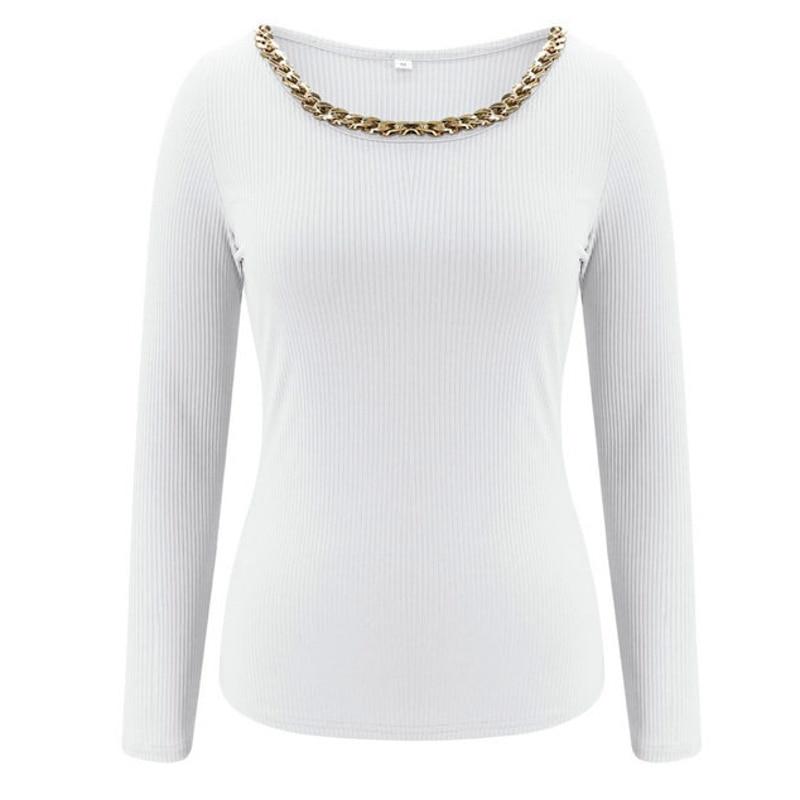 Slim High Street Pullover Sweater