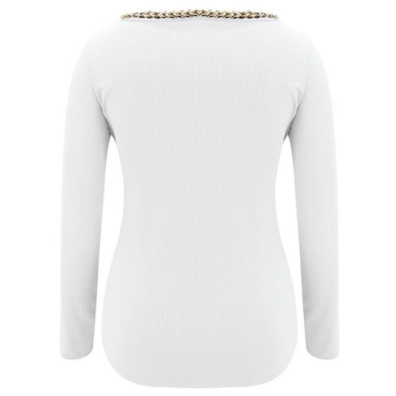 Slim High Street Pullover Sweater