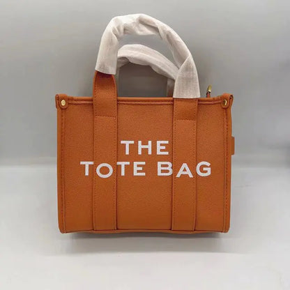 THE TOTE BAG