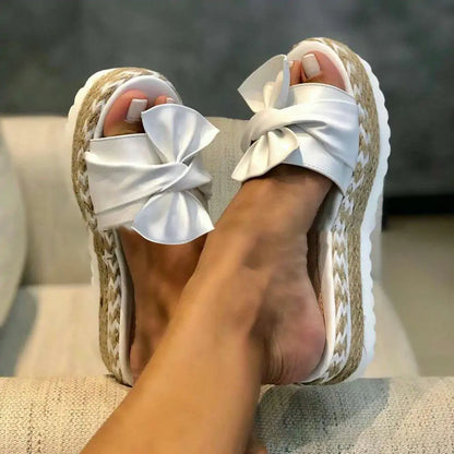 Platform Sandals