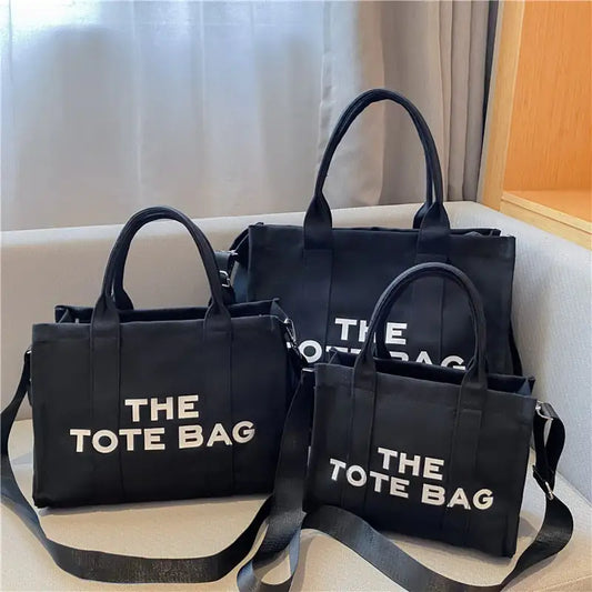 EL BOLSO TOTE para Mujer