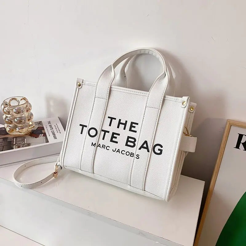 THE TOTE BAG