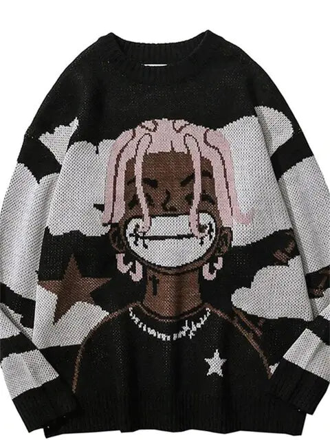 Uzi Vert Sweater