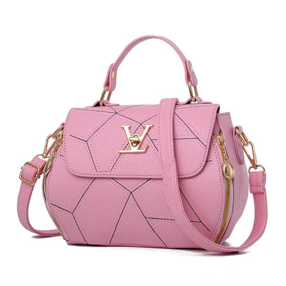 Lux Leather Handbags