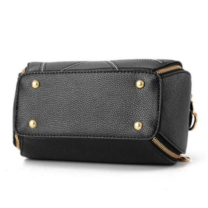 Lux Leather Handbags
