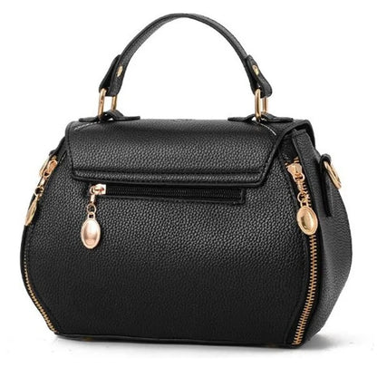 Lux Leather Handbags