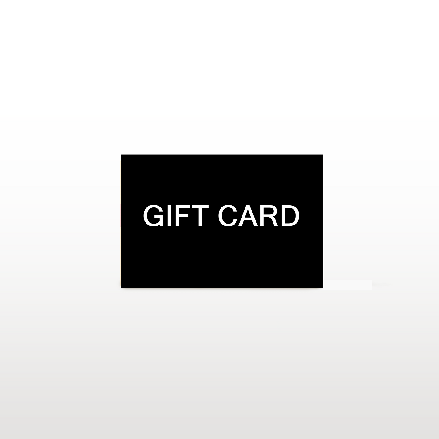 Gift Cards by TEEVA