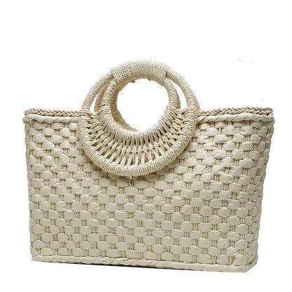 Bohemian Beach Handbag