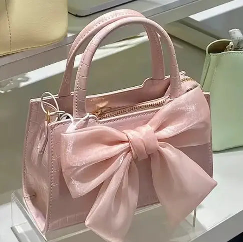 BOWTIE Handbags