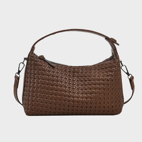 Small PU Leather Handbag