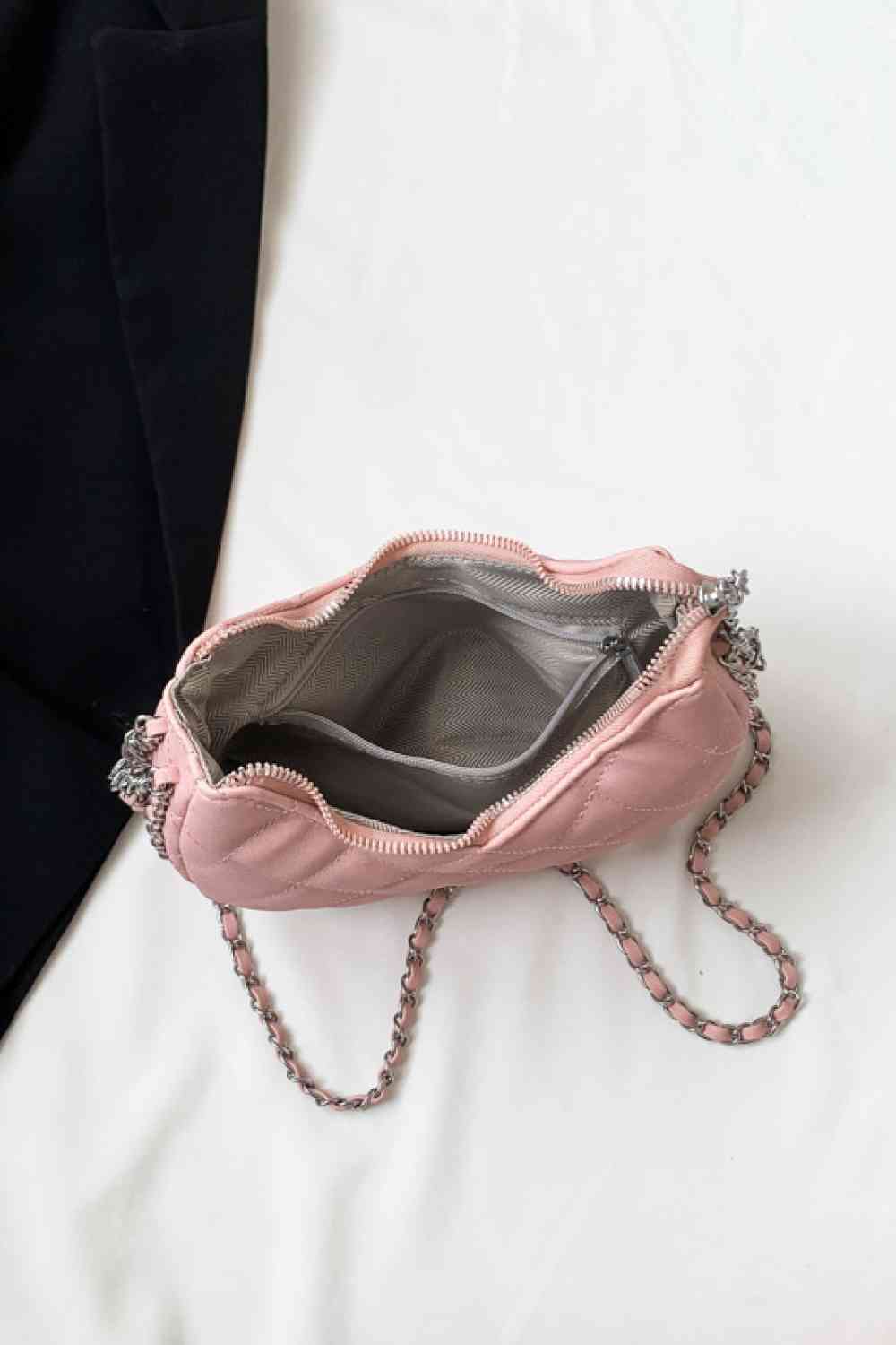 Vegan Leather Handbag